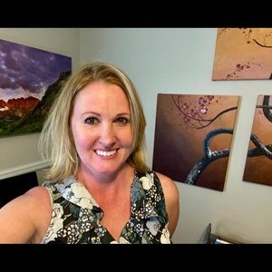 Meet your Posher, Kat